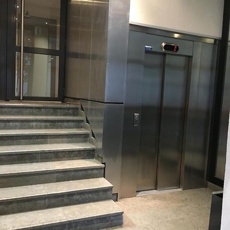 Appartement Residence Quartier Vilette Paul Bert Box Garage Lyon Ngoại thất bức ảnh