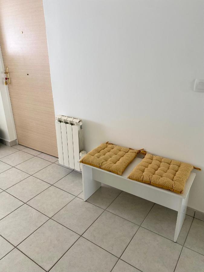 Appartement Residence Quartier Vilette Paul Bert Box Garage Lyon Ngoại thất bức ảnh